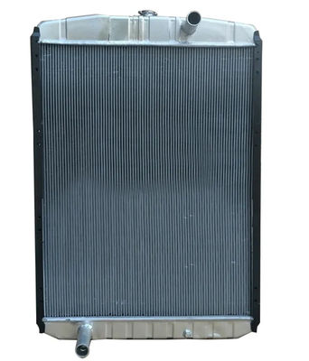 Fabrikquelle Baggerradiator DH300-7 für Bagger