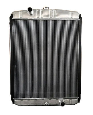 Hochwertiges Aluminiummaterial für Baggerradiator DH220-5