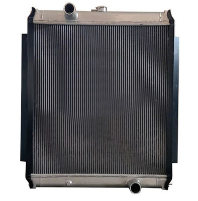 Quelle Fabrik Hochwertiger DH150-7 Baggerradiator für Bagger