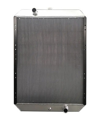 Baumaschinen Baggerteile Radiator Daewoo220-5