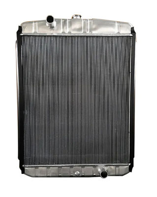 Baumaschinen Baggerteile Radiator Daewoo220-5