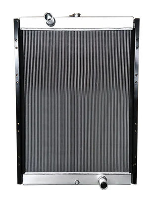 Baumaschinen Baggerteile Radiator Daewoo220-5
