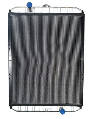 Baumaschinen Baggerteile Radiator Daewoo220-5