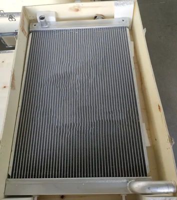 440211-00175 DH80-7 Neues Modell DX80 Baggerradiator hohe Qualität