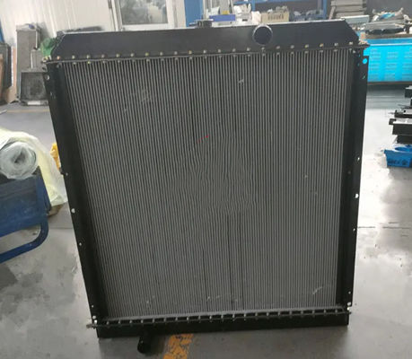 DH500 DH500-7 DH550-7 Baggerradiator 13F91000