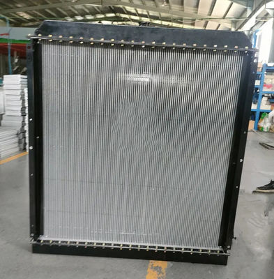 DH500 DH500-7 DH550-7 Baggerradiator 13F91000
