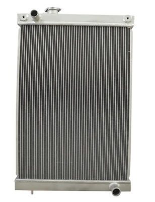 Baumaschinen Daewoo 55-7/60-7 DX55 Baggerradiator K9006313 K1040079B