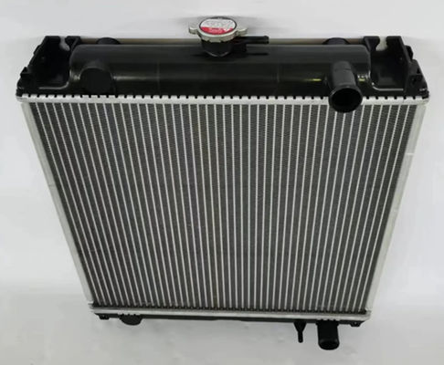 YM129601-44500 VIO 3tnv88 und 4tnv88 Bagger Heizkörper hohe Qualität