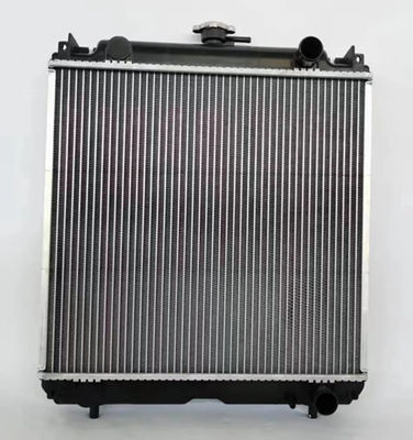 YM129601-44500 VIO 3tnv88 und 4tnv88 Bagger Heizkörper hohe Qualität