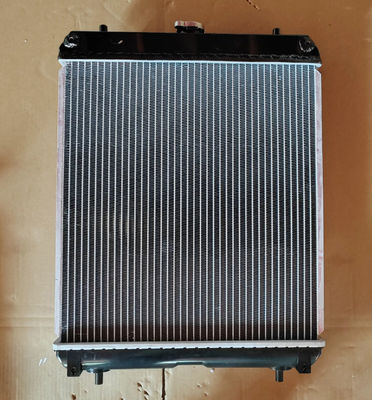 VIO75 Baggerradiator YMB25V Fabrikquelle für Bagger