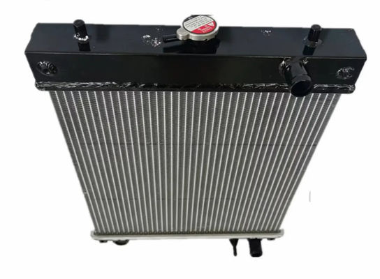 VIO75 Baggerradiator YMB25V Fabrikquelle für Bagger