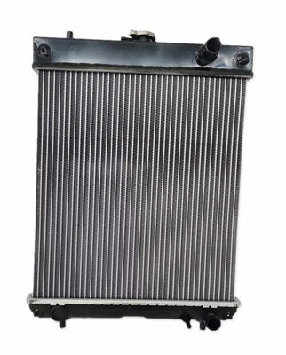 VIO75 Baggerradiator YMB25V Fabrikquelle für Bagger