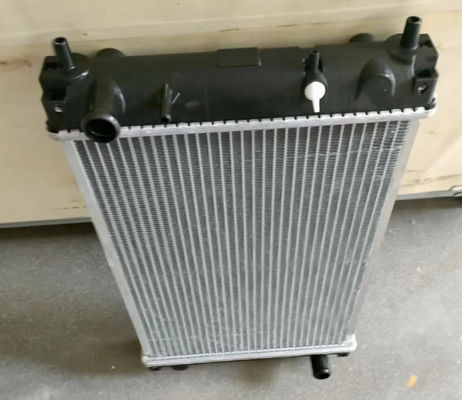 YM VIO35 Kunststoffradiator für Baggerfabrikqualität