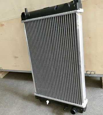 YM VIO35 Kunststoffradiator für Baggerfabrikqualität