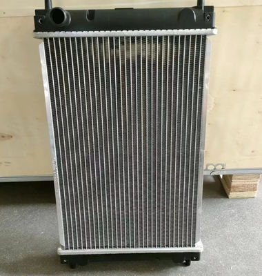 YM VIO35 Kunststoffradiator für Baggerfabrikqualität