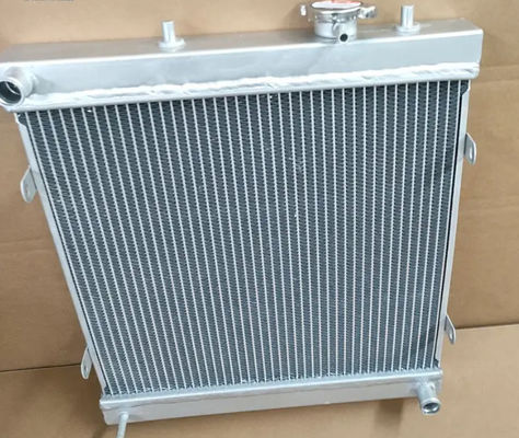 Gräberradiator YM VIO17 von guter Qualität