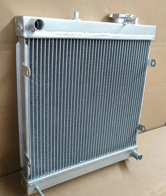 Gräberradiator YM VIO17 von guter Qualität
