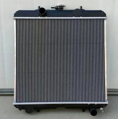 184015-44501 18401544501 Maschinenbau Baggerradiator Kompatibel mit YM VIO75-B VIO-80 Baggerradiator
