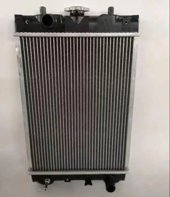 Aluminiumradiator für Bagger YM30 4TNV88 129601-44500