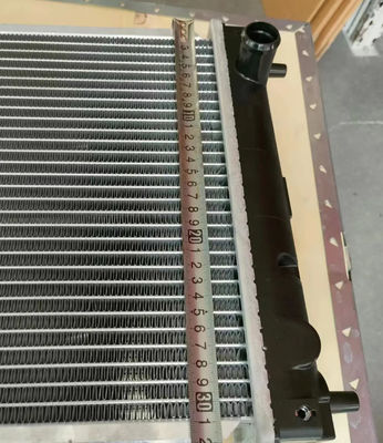 YM35 Kunststoff Heizkörper für Bagger Fabrik Verkauf gute Qualität