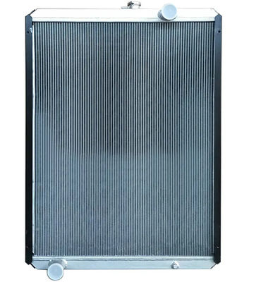 Grubenspeicherradiator SH350-3 für Grubenspeichermaschinenbau