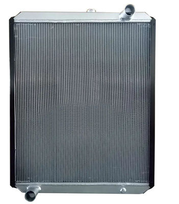 Schieberradiator SH340 für die Schiebertechnik