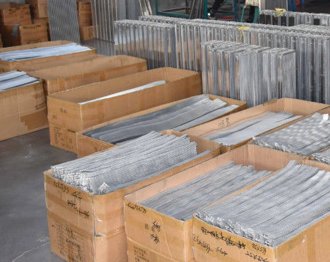Maschinenbau Baggerradiator SH265 Hochwertige für Bagger