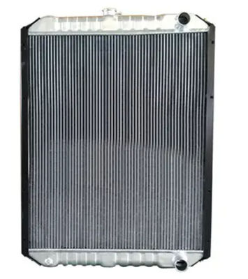 Direkt Lieferung SH240 Baggerradiator mit Aluminiummaterial
