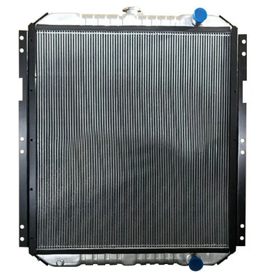 Aluminiumgräberradiator für Gräber SH220A1