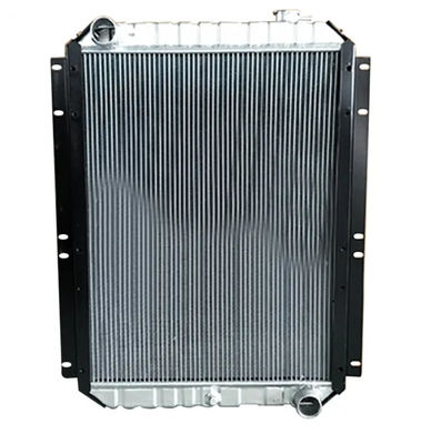 Aluminiumgräberradiator für Gräber SH120A1 Technikanwendungen