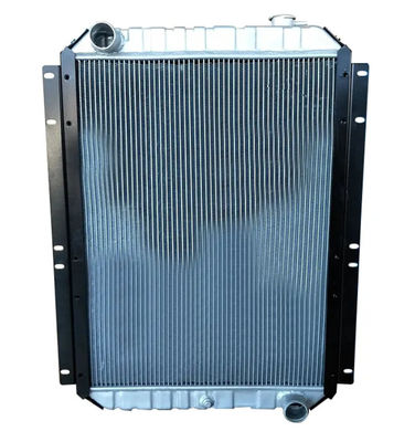 Hochwertiger Radiator für Bagger für Bagger SH120