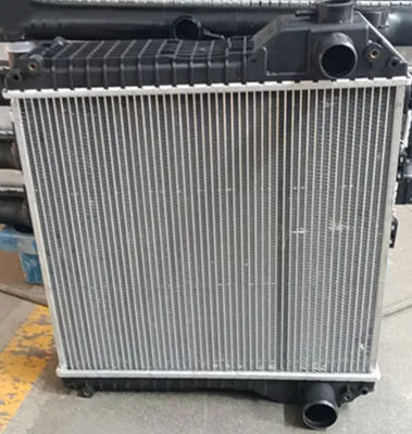 234876A1 Radiator für Bagger für den Fall 586E 4391T 570LXT 580L 4391TA 4391 580SL 584E 590L 590SL 585E