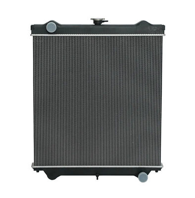 SH120A3 SH120-3 SH120-5 SH120A5 Baggerradiator hohe Qualität
