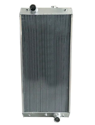 Radiator SY465-8 für Bagger gute Qualität