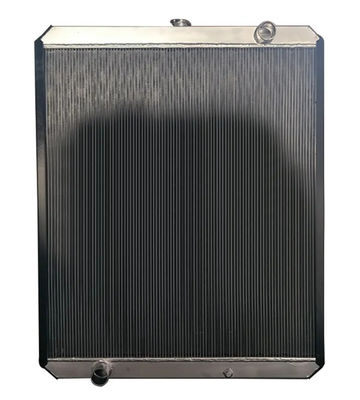 Radiator SY385 für Baggerfabrikqualität für technische Anwendungen