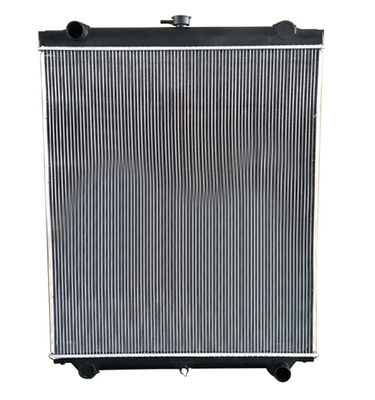 Gräberradiator SY365 gute Qualität für Gräber Fabrik
