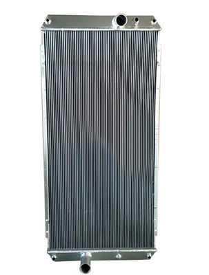 Gräberradiator SY365H Aluminiummaterial gute Qualität für Gräber