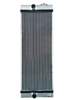 Gräber Radiator SY215-9 für Gräber gute Verkauf Fabrik Quelle