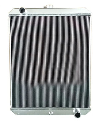 Gräber Zubehör Radiator SY135-8 hohe Qualität und hohe Verkäufe