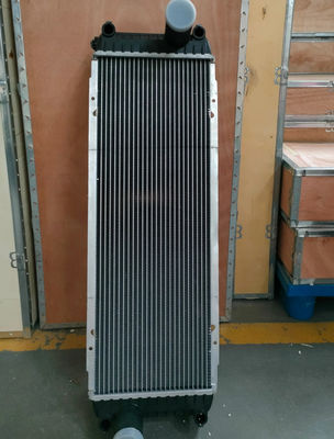 Warmverkauf EC210D Heizkörper 17424334 für Baggerfabrik Quelle
