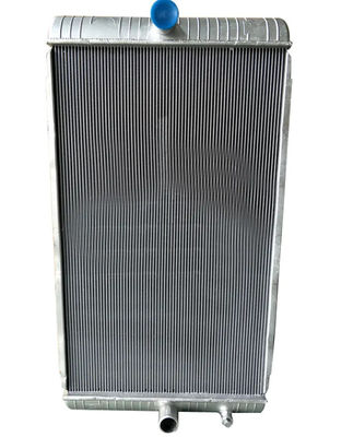 Gräberradiator EC360B Hochwertiges Werk Aluminiummaterial