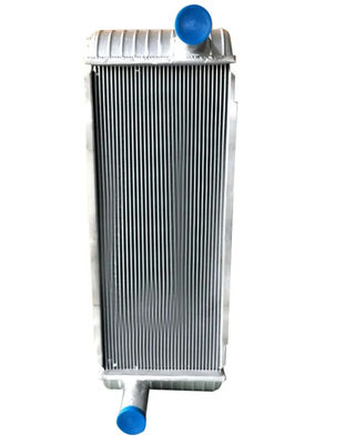 Fabrik verkauft Radiator EC210B Aluminium Material gute Fabrik