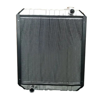 Grubenspeicherradiator EC55B für Grubenspeicher