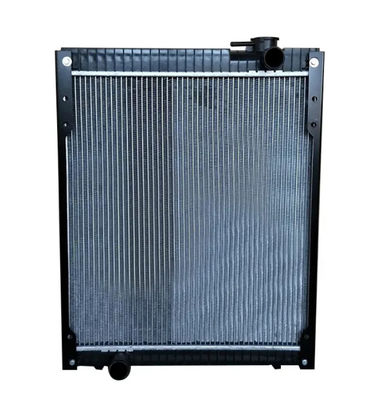 Hochwertiger Baggerradiator EC55C für Baggertechnikanwendungen