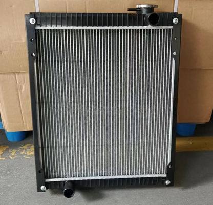Wasserbehälter für Bagger EC55 EC60 Heizkörper 14522957 für Bagger