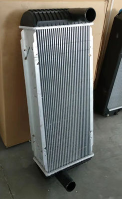 EC210B EC210C FC2421C Heizkörper 14549879 PA für Bagger Aluminiummaterial