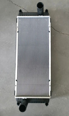 17424334 EC210D EC200D EC220 Heizkörper für Baggerfabrik Quelle