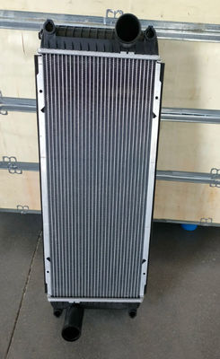17424334 EC210D EC200D EC220 Heizkörper für Baggerfabrik Quelle