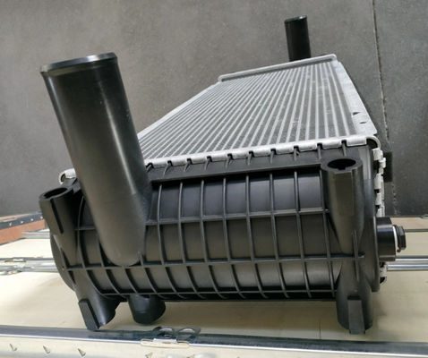 17424334 EC210D EC200D EC220 Heizkörper für Baggerfabrik Quelle