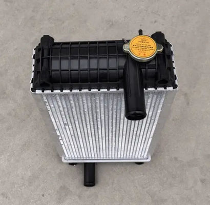 Ausgrabungsmaschine EC55D EC60D EC60E EW60E Heizkörper 14678938 17417203